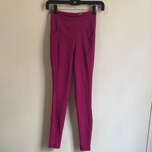 Lululemon leggings - High Waist